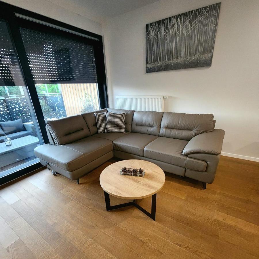 Allure Apartments ザダル エクステリア 写真