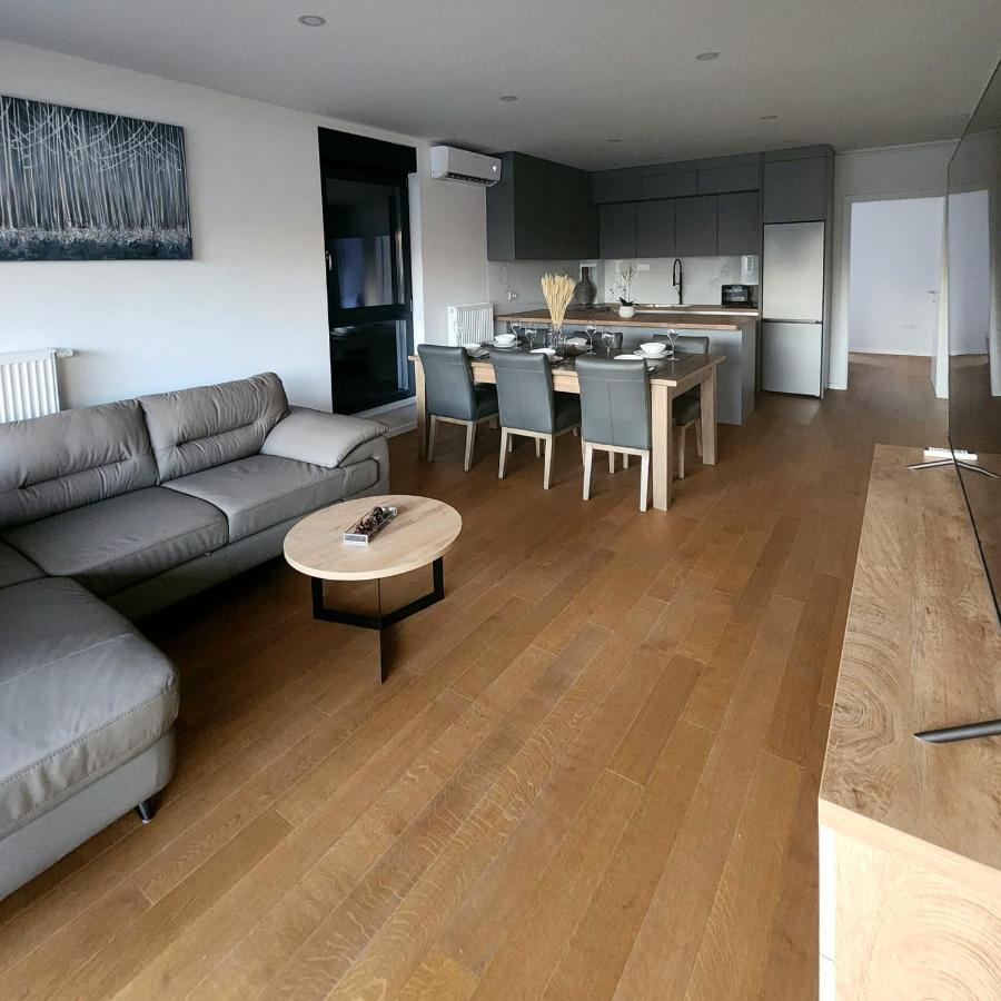 Allure Apartments ザダル エクステリア 写真