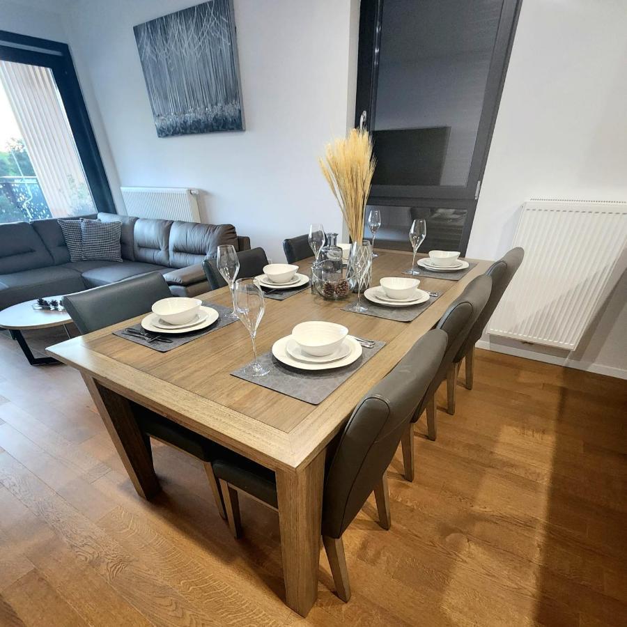 Allure Apartments ザダル エクステリア 写真