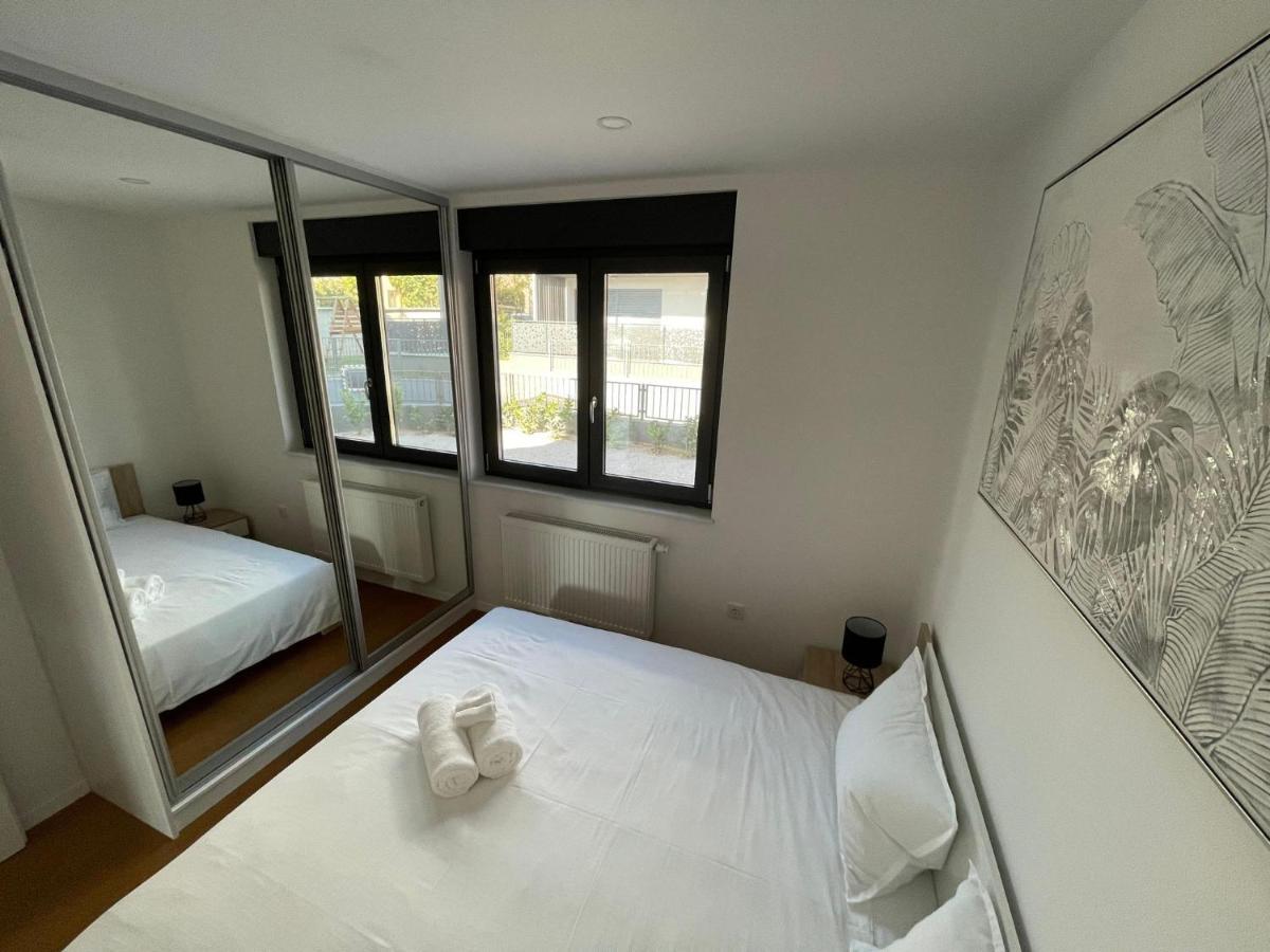Allure Apartments ザダル エクステリア 写真